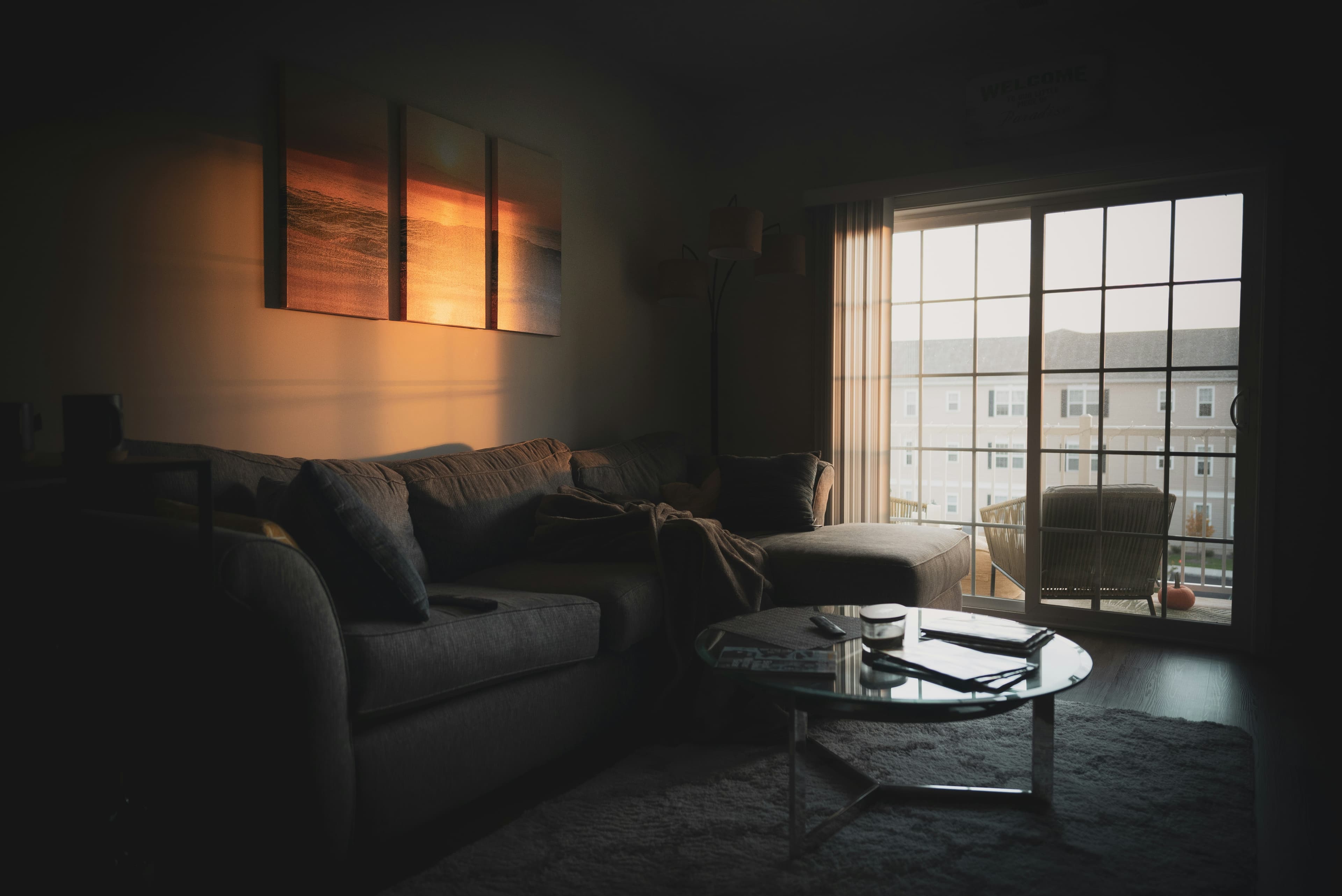 A welcoming Canadian home — independent mortgage advice from Amarpreet Bhui